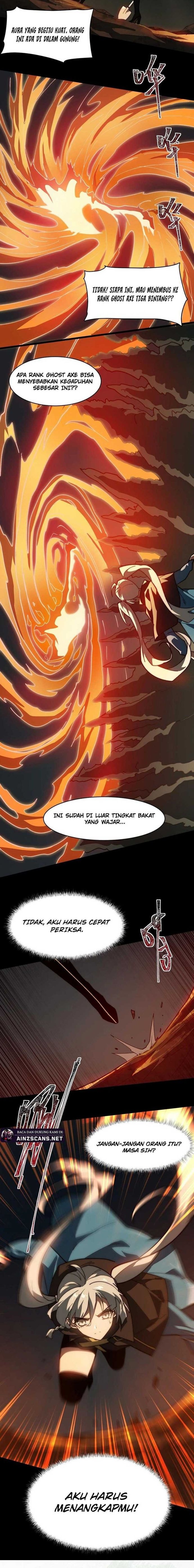 Baca After the High School Goddess Dumped Me I Became a Martial Arts God (After breaking up with the school beauty) - Chapter 5 halaman 12