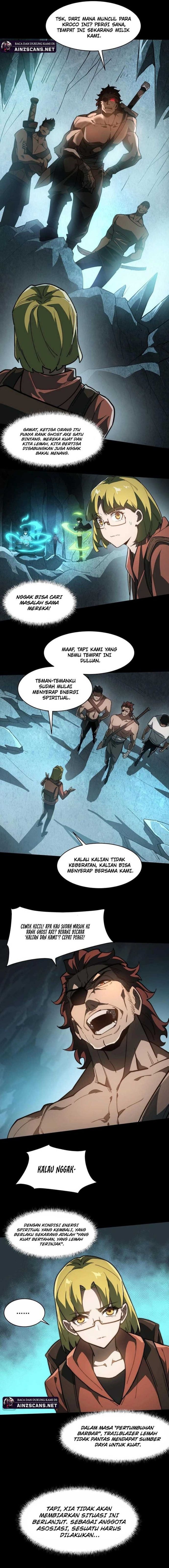 Baca After the High School Goddess Dumped Me I Became a Martial Arts God (After breaking up with the school beauty) - Chapter 5 halaman 4