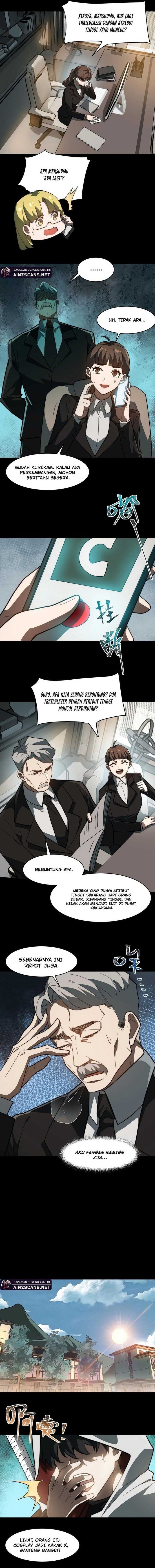 Baca After the High School Goddess Dumped Me I Became a Martial Arts God (After breaking up with the school beauty) - Chapter 5 halaman 9