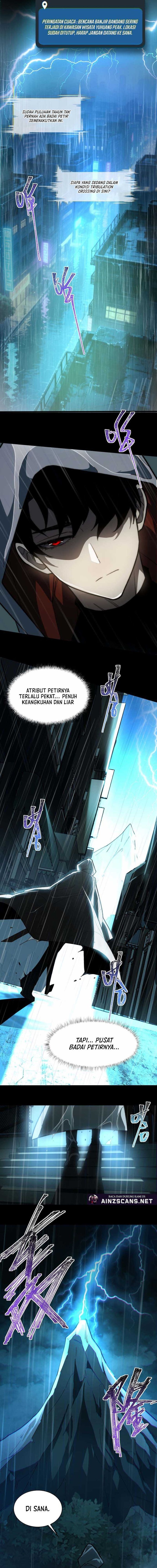 Baca After the High School Goddess Dumped Me I Became a Martial Arts God (After breaking up with the school beauty) - Chapter 6 halaman 11