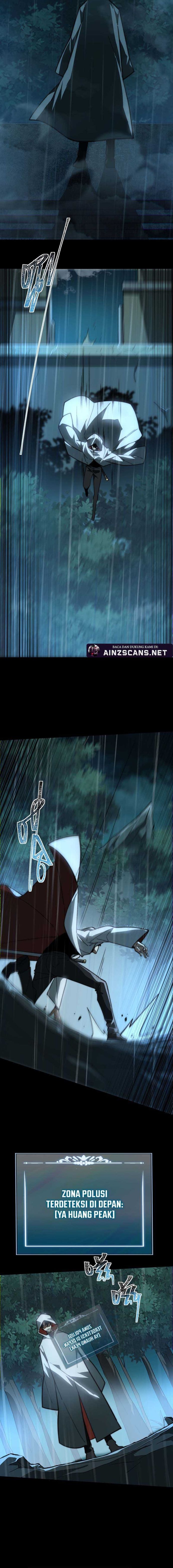 Baca After the High School Goddess Dumped Me I Became a Martial Arts God (After breaking up with the school beauty) - Chapter 6 halaman 12