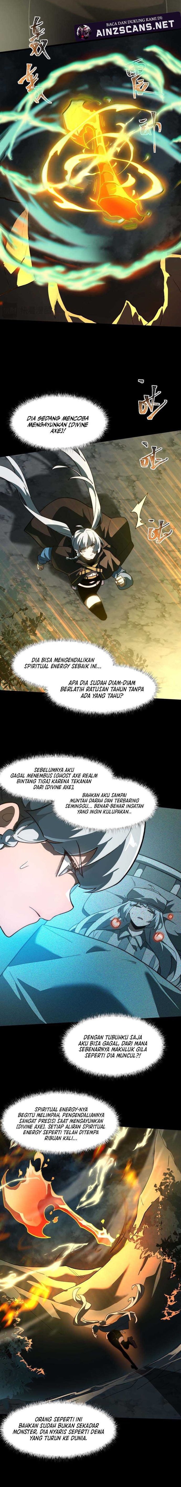 Baca After the High School Goddess Dumped Me I Became a Martial Arts God (After breaking up with the school beauty) - Chapter 6 halaman 2