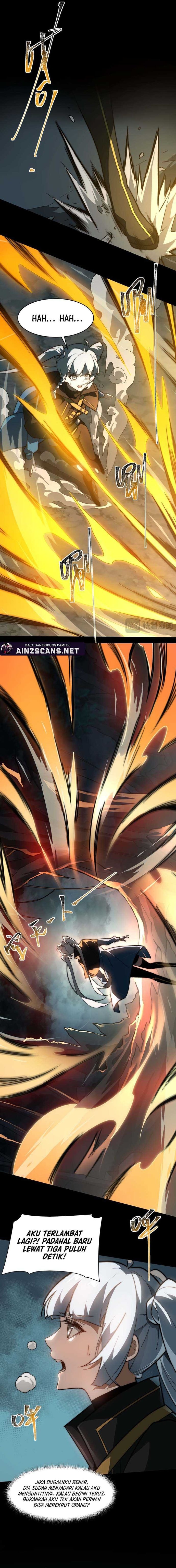 Baca After the High School Goddess Dumped Me I Became a Martial Arts God (After breaking up with the school beauty) - Chapter 6 halaman 4