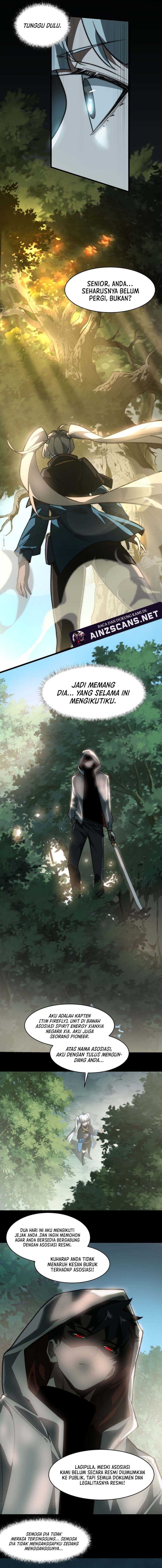 Baca After the High School Goddess Dumped Me I Became a Martial Arts God (After breaking up with the school beauty) - Chapter 6 halaman 5