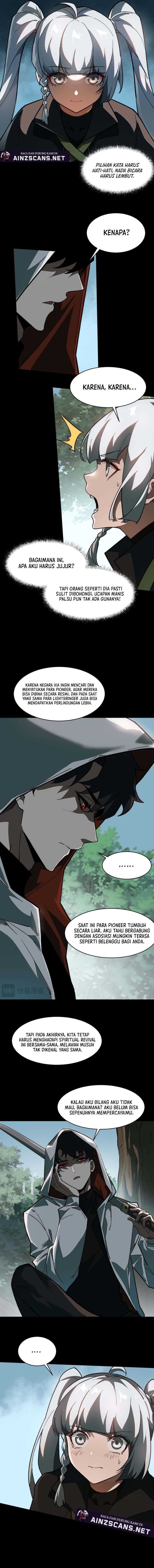 Baca After the High School Goddess Dumped Me I Became a Martial Arts God (After breaking up with the school beauty) - Chapter 6 halaman 6