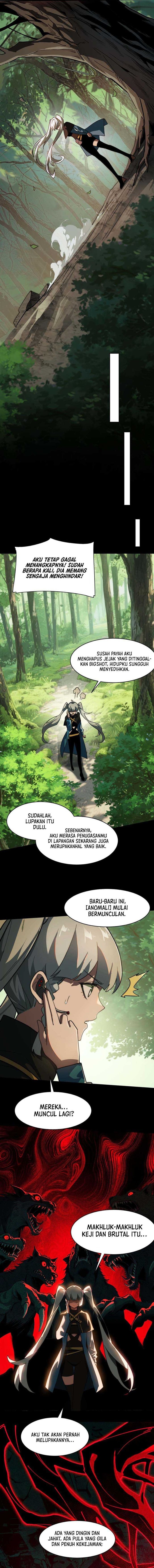 Baca After the High School Goddess Dumped Me I Became a Martial Arts God (After breaking up with the school beauty) - Chapter 6 halaman 9