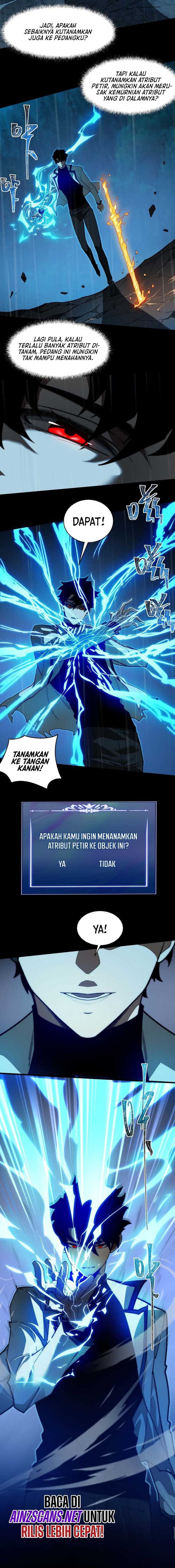 Baca After the High School Goddess Dumped Me I Became a Martial Arts God (After breaking up with the school beauty) - Chapter 7 halaman 12