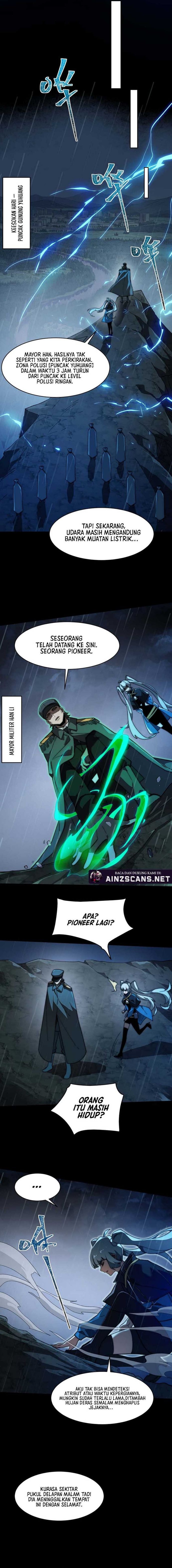 Baca After the High School Goddess Dumped Me I Became a Martial Arts God (After breaking up with the school beauty) - Chapter 7 halaman 13