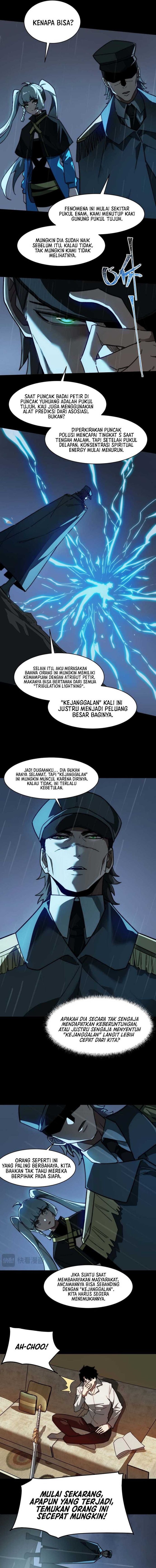 Baca After the High School Goddess Dumped Me I Became a Martial Arts God (After breaking up with the school beauty) - Chapter 7 halaman 14