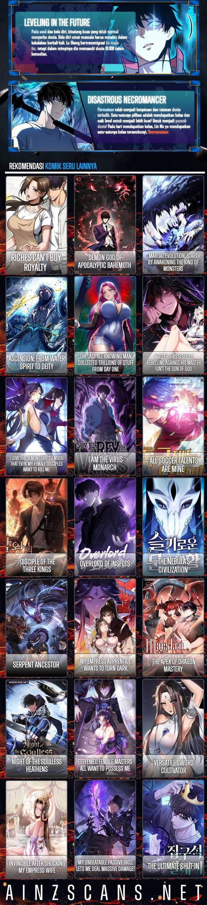 Baca After the High School Goddess Dumped Me I Became a Martial Arts God (After breaking up with the school beauty) - Chapter 7 halaman 16