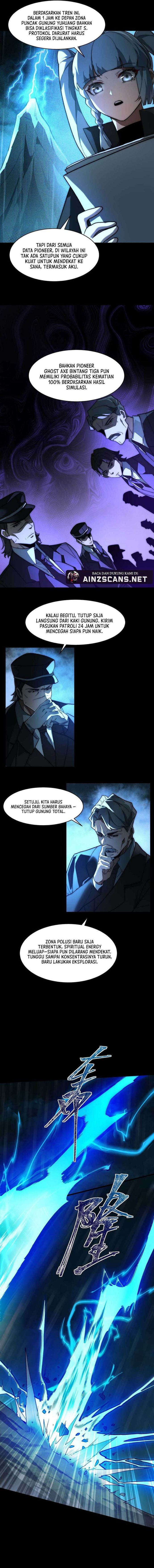 Baca After the High School Goddess Dumped Me I Became a Martial Arts God (After breaking up with the school beauty) - Chapter 7 halaman 2