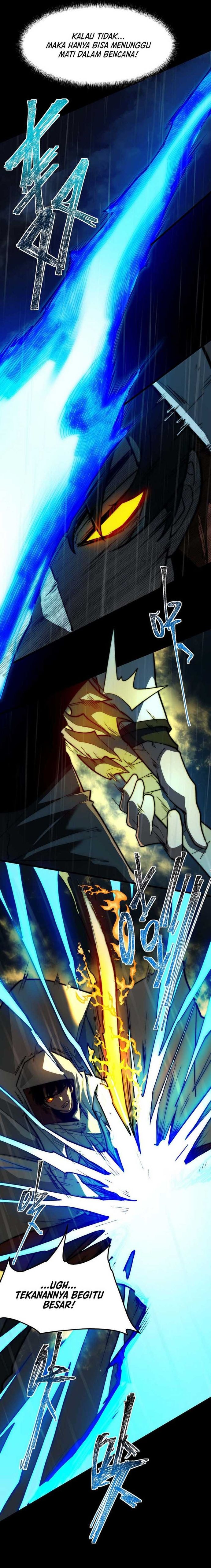 Baca After the High School Goddess Dumped Me I Became a Martial Arts God (After breaking up with the school beauty) - Chapter 7 halaman 5