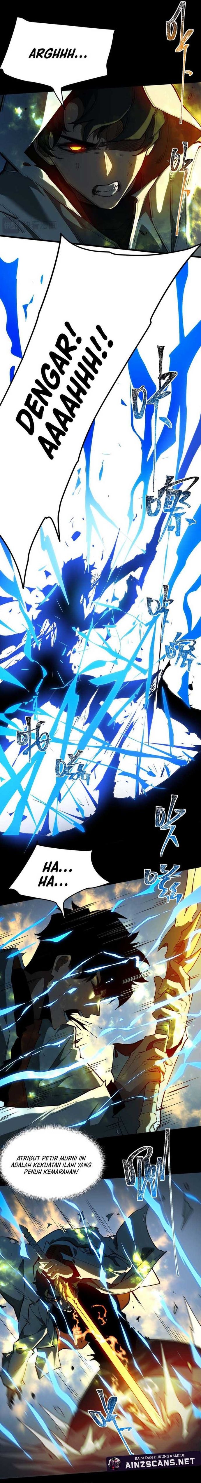 Baca After the High School Goddess Dumped Me I Became a Martial Arts God (After breaking up with the school beauty) - Chapter 7 halaman 6