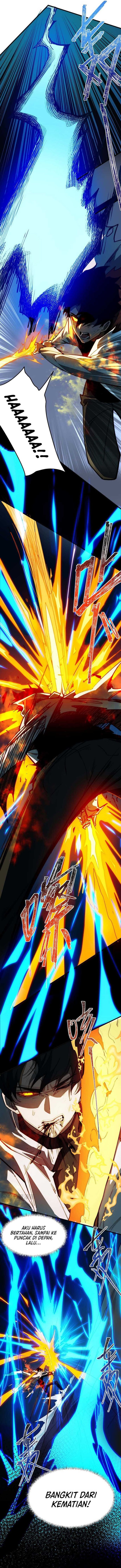 Baca After the High School Goddess Dumped Me I Became a Martial Arts God (After breaking up with the school beauty) - Chapter 7 halaman 8