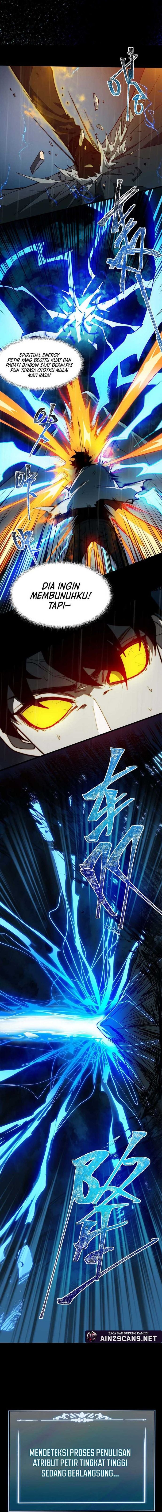 Baca After the High School Goddess Dumped Me I Became a Martial Arts God (After breaking up with the school beauty) - Chapter 7 halaman 9