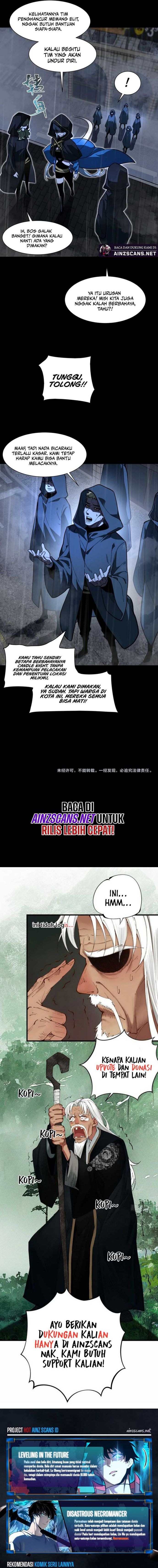 Baca After the High School Goddess Dumped Me I Became a Martial Arts God (After breaking up with the school beauty) - Chapter 8 halaman 10