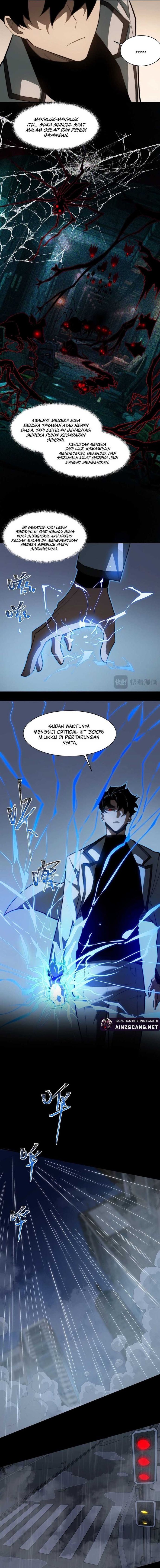 Baca After the High School Goddess Dumped Me I Became a Martial Arts God (After breaking up with the school beauty) - Chapter 8 halaman 6