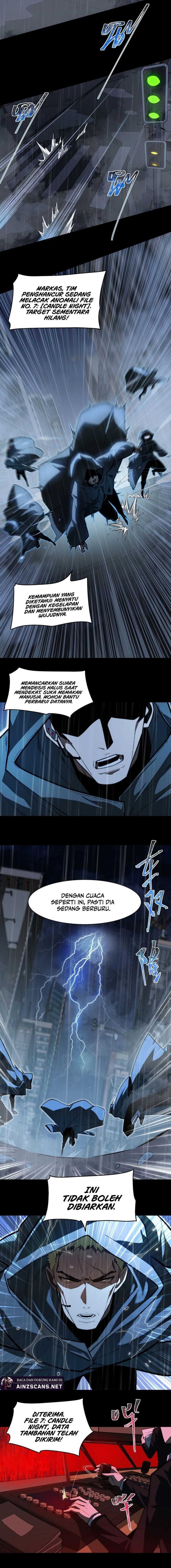 Baca After the High School Goddess Dumped Me I Became a Martial Arts God (After breaking up with the school beauty) - Chapter 8 halaman 7