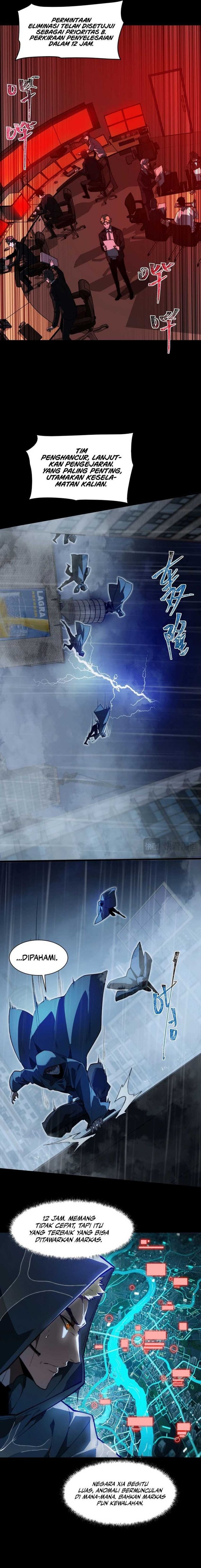 Baca After the High School Goddess Dumped Me I Became a Martial Arts God (After breaking up with the school beauty) - Chapter 8 halaman 8