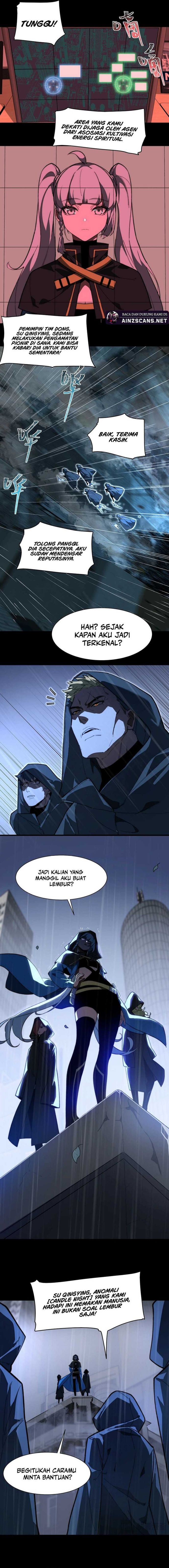 Baca After the High School Goddess Dumped Me I Became a Martial Arts God (After breaking up with the school beauty) - Chapter 8 halaman 9