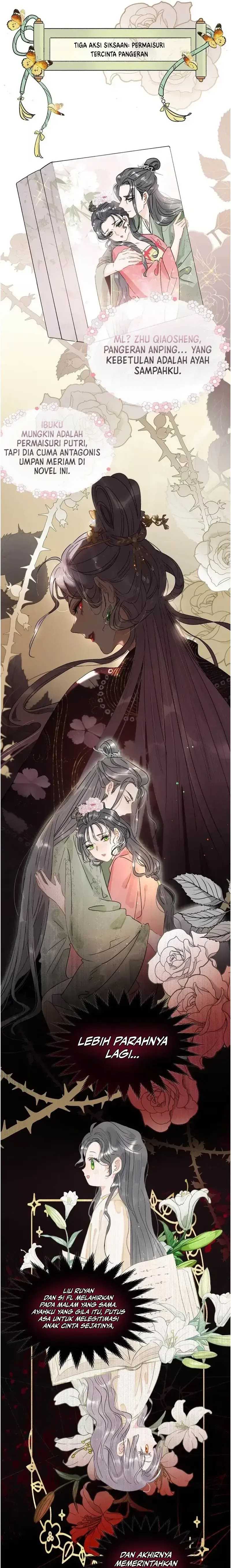 After the Novel Villains Heard My Inner Voice Chapter 01