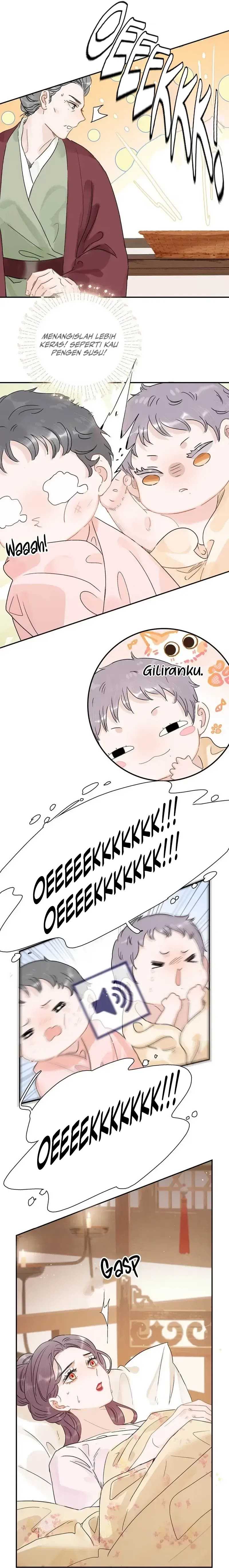 After the Novel Villains Heard My Inner Voice Chapter 01