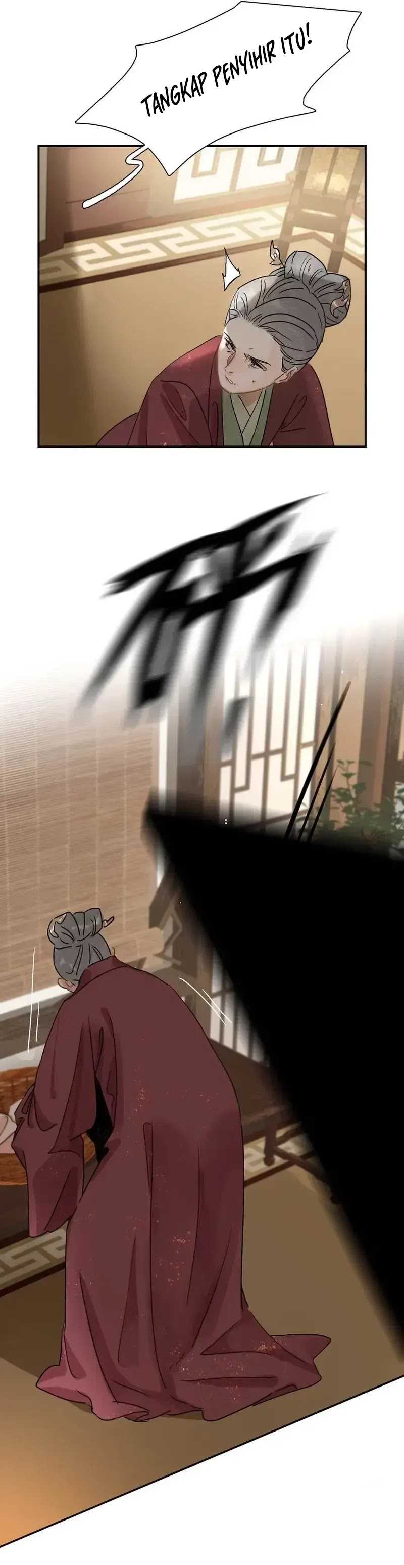 After the Novel Villains Heard My Inner Voice Chapter 01