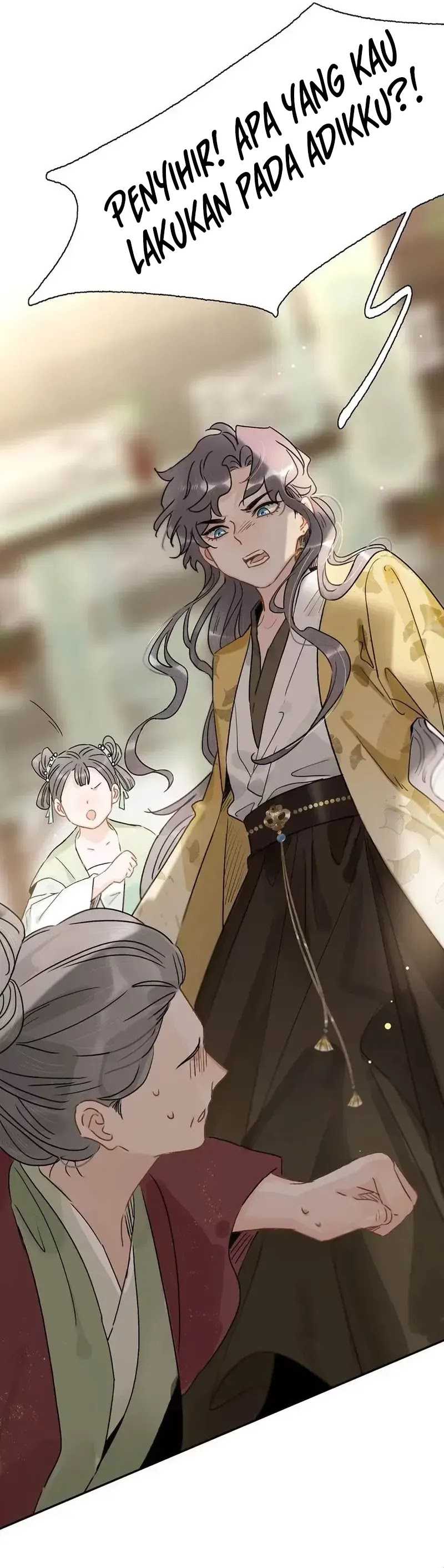 After the Novel Villains Heard My Inner Voice Chapter 01