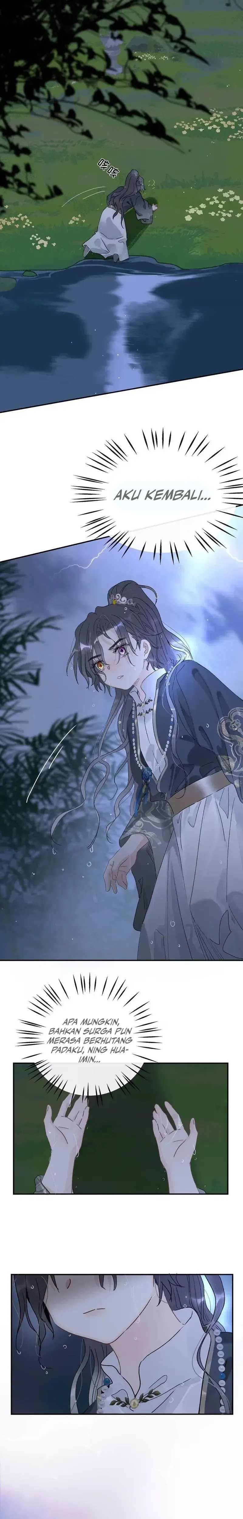 After the Novel Villains Heard My Inner Voice Chapter 01