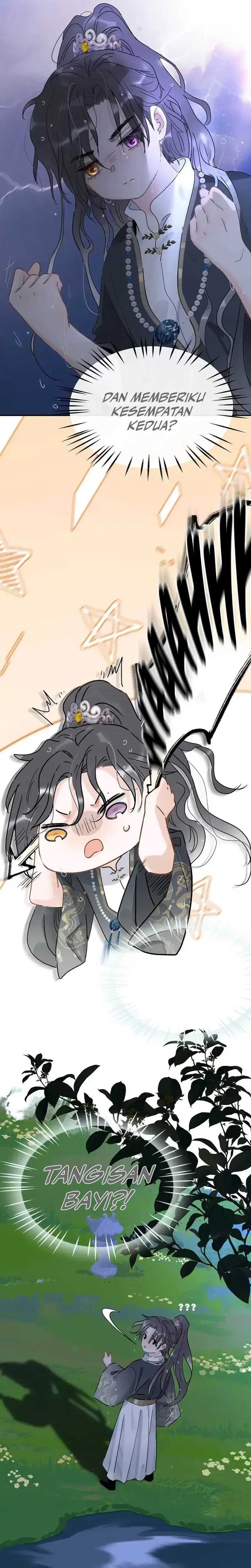 After the Novel Villains Heard My Inner Voice Chapter 01