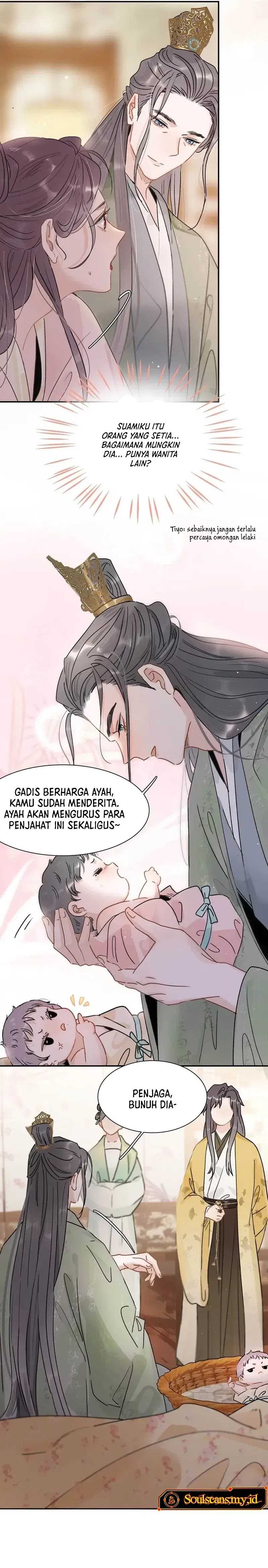 After the Novel Villains Heard My Inner Voice Chapter 02