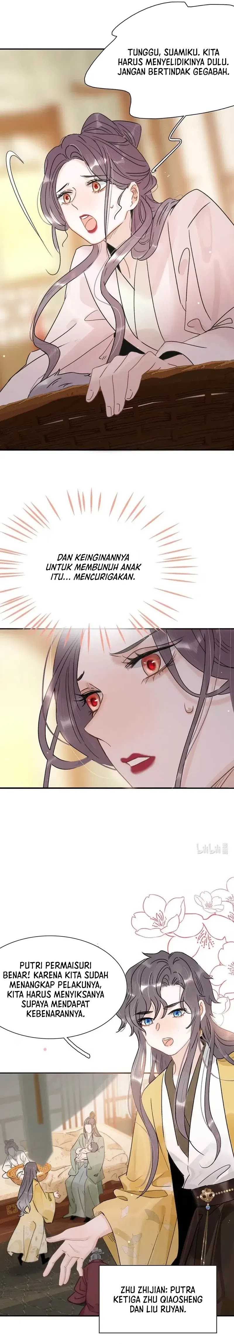 After the Novel Villains Heard My Inner Voice Chapter 02