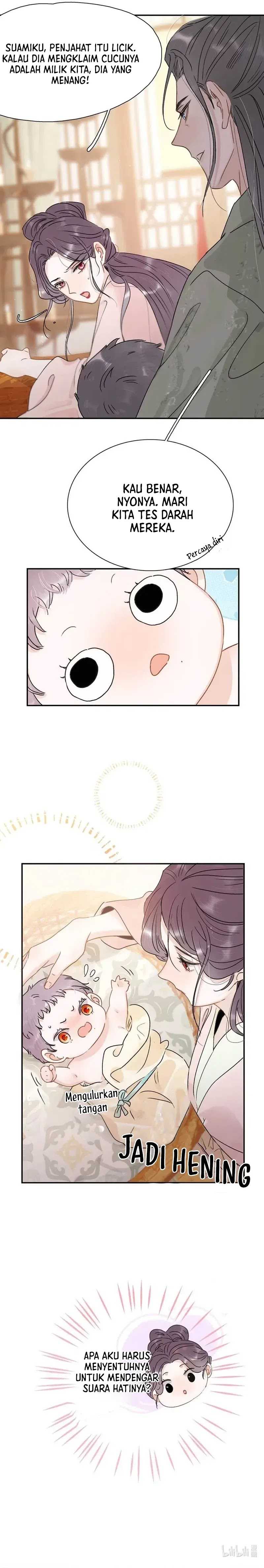 After the Novel Villains Heard My Inner Voice Chapter 02