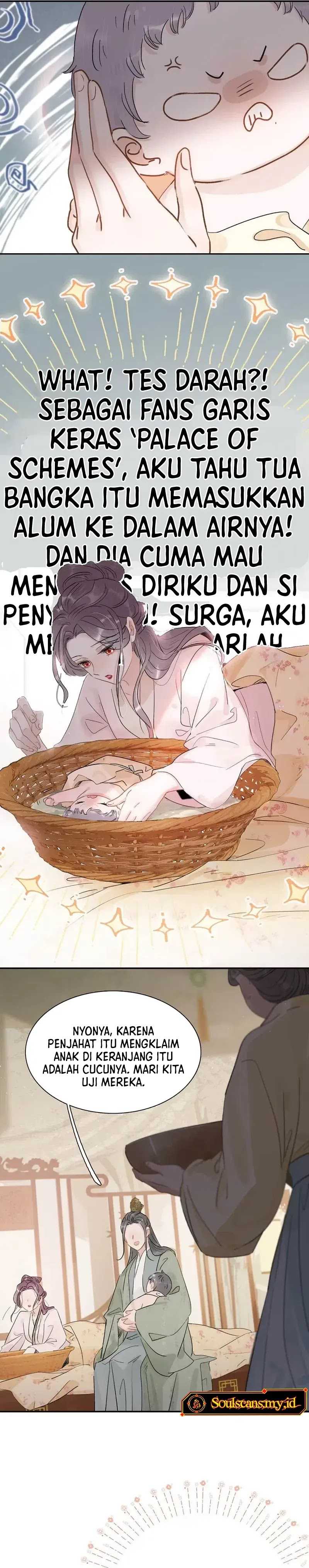 After the Novel Villains Heard My Inner Voice Chapter 02