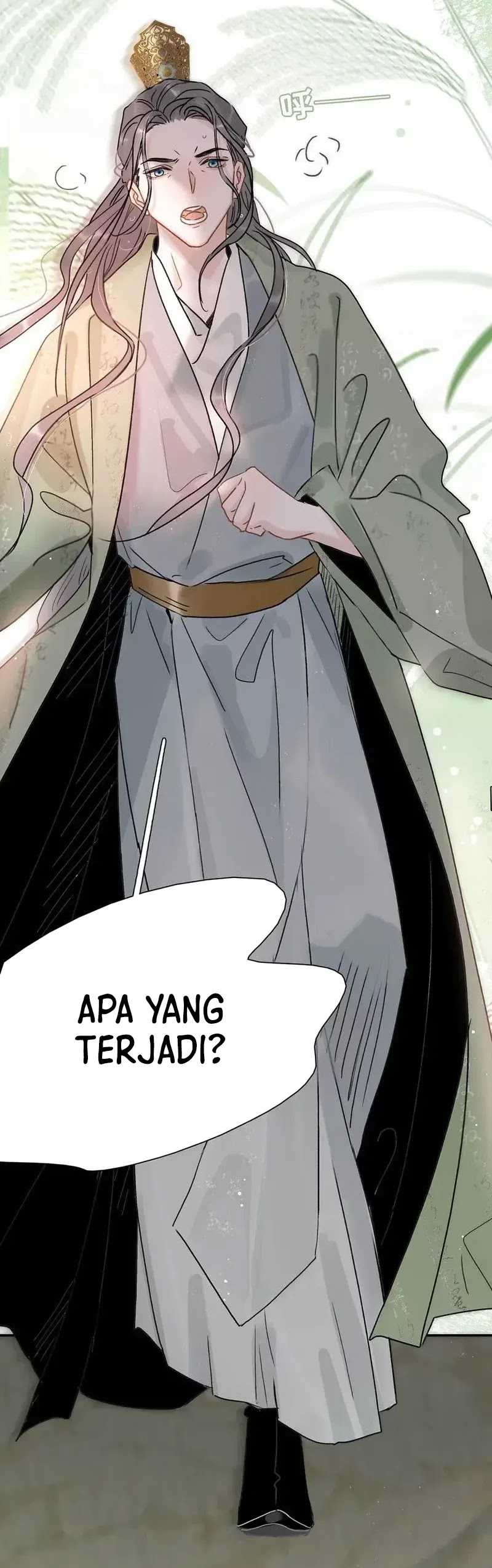 After the Novel Villains Heard My Inner Voice Chapter 02