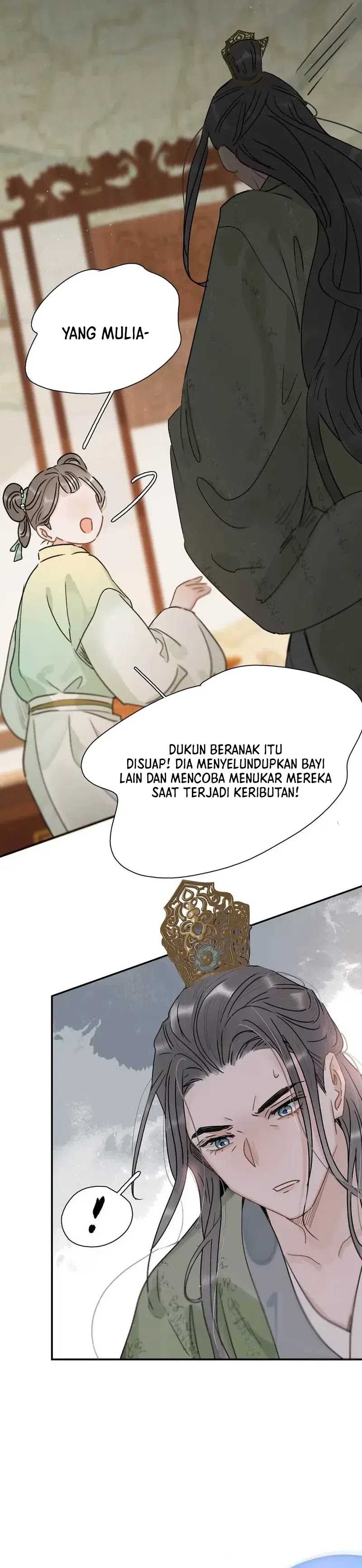After the Novel Villains Heard My Inner Voice Chapter 02