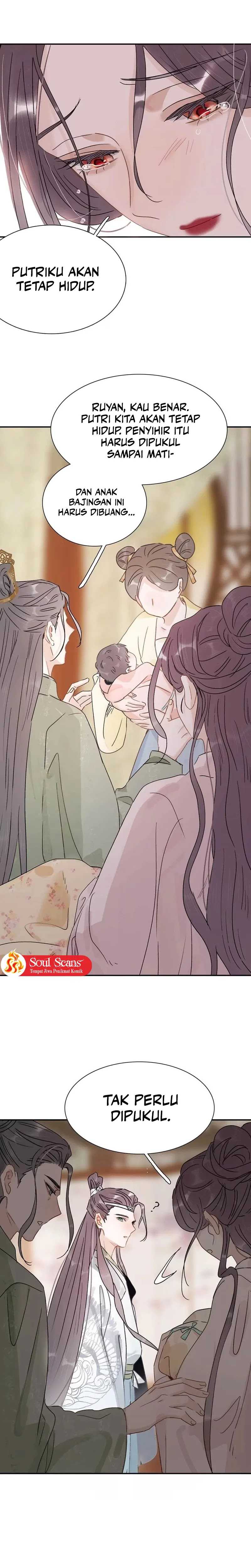 After the Novel Villains Heard My Inner Voice Chapter 03
