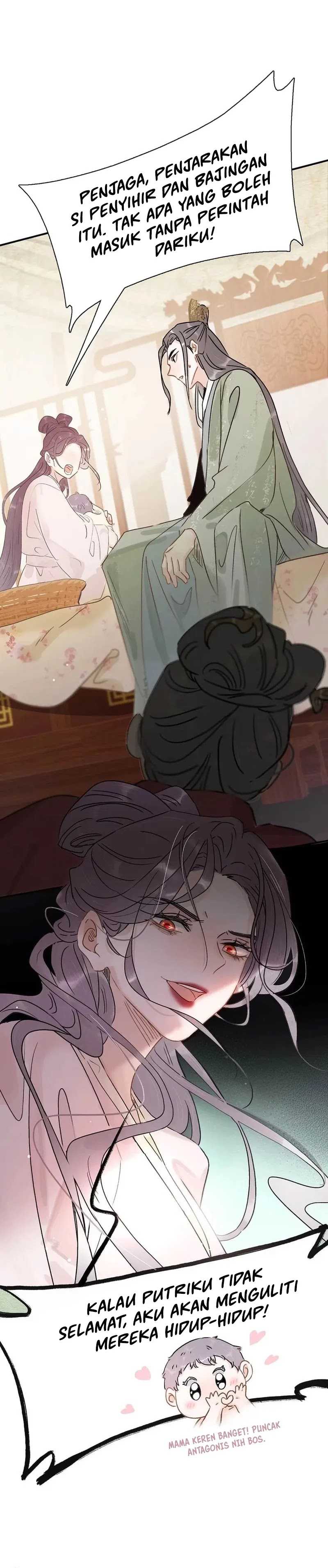 After the Novel Villains Heard My Inner Voice Chapter 03