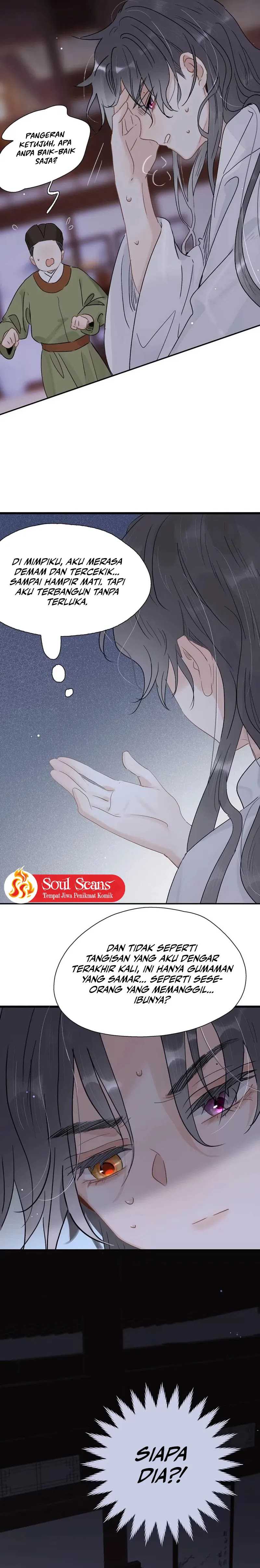 After the Novel Villains Heard My Inner Voice Chapter 03