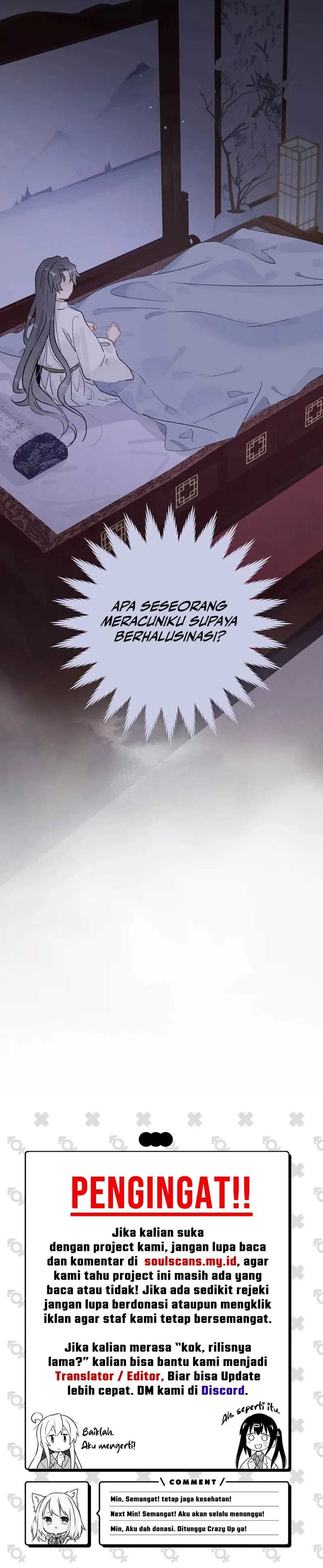 After the Novel Villains Heard My Inner Voice Chapter 03