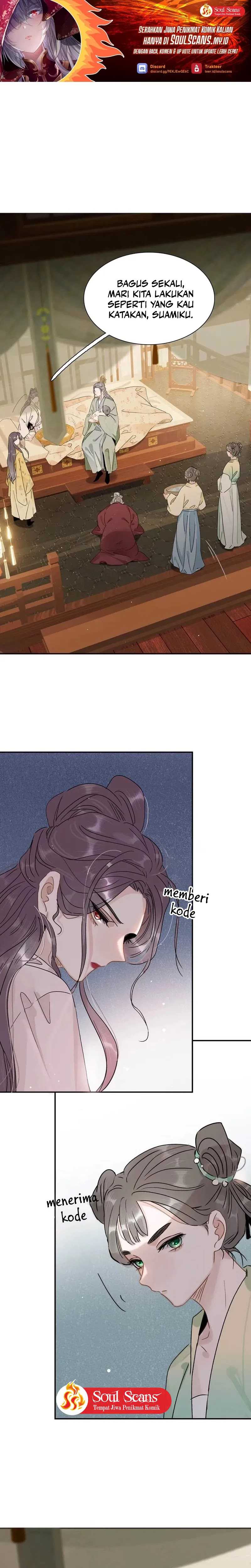 After the Novel Villains Heard My Inner Voice Chapter 03