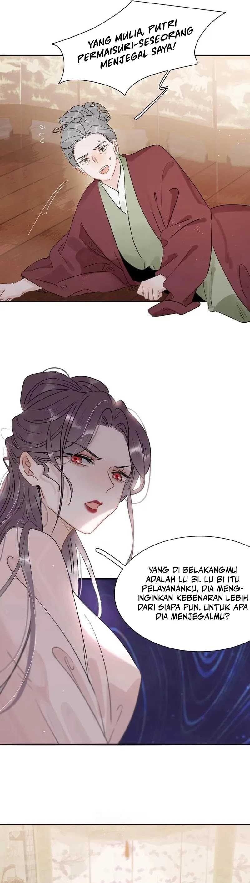 After the Novel Villains Heard My Inner Voice Chapter 03