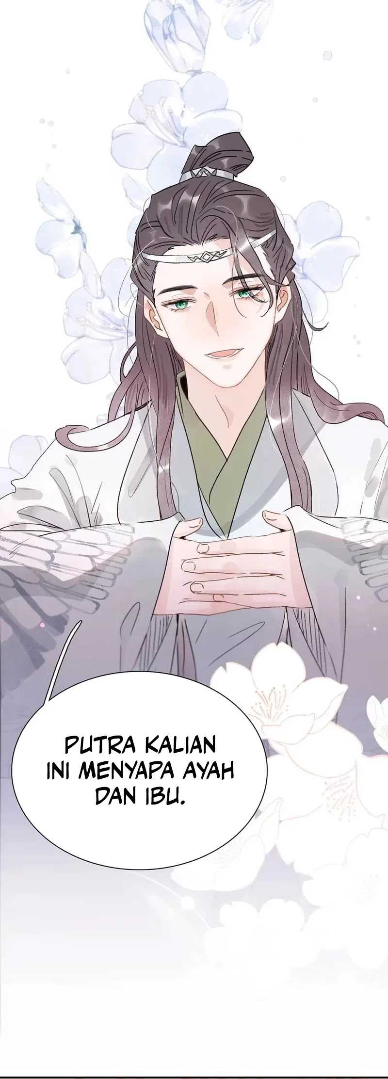 After the Novel Villains Heard My Inner Voice Chapter 03
