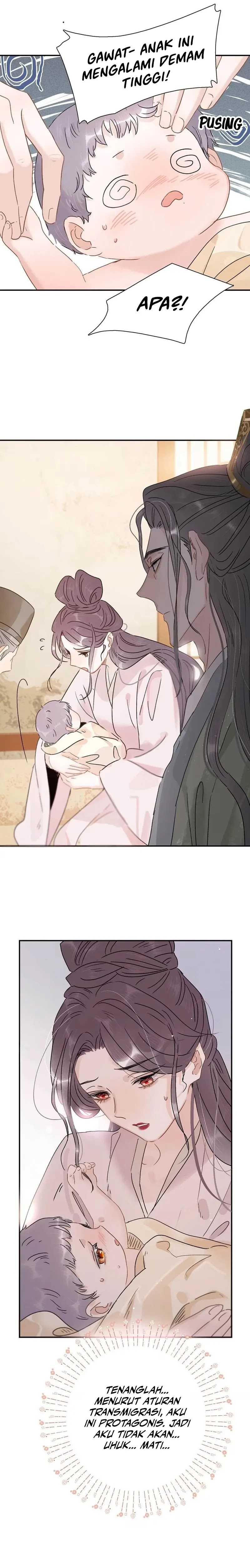 After the Novel Villains Heard My Inner Voice Chapter 03