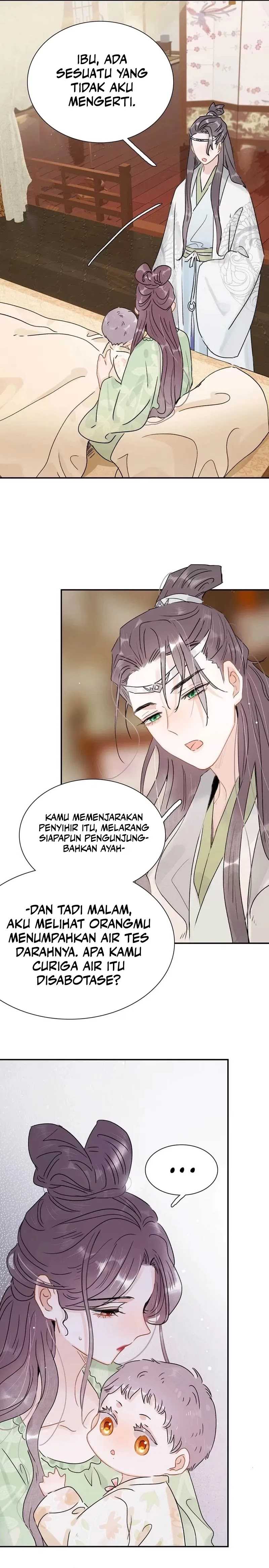 After the Novel Villains Heard My Inner Voice Chapter 04