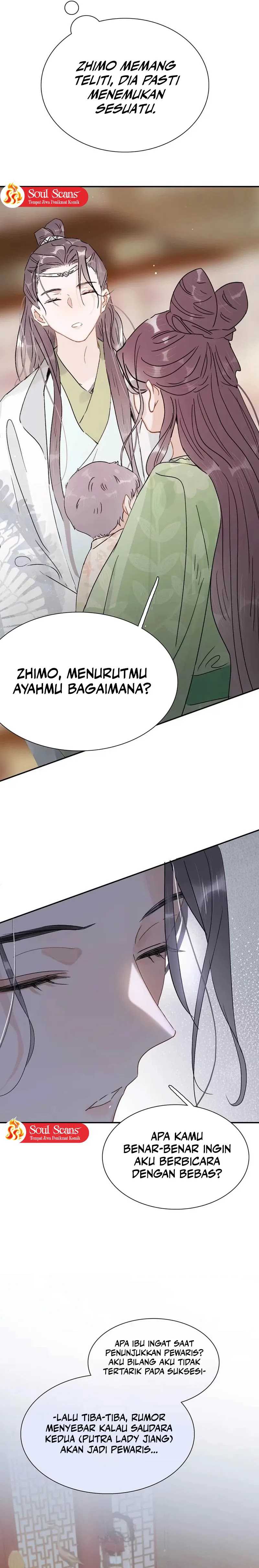 After the Novel Villains Heard My Inner Voice Chapter 04