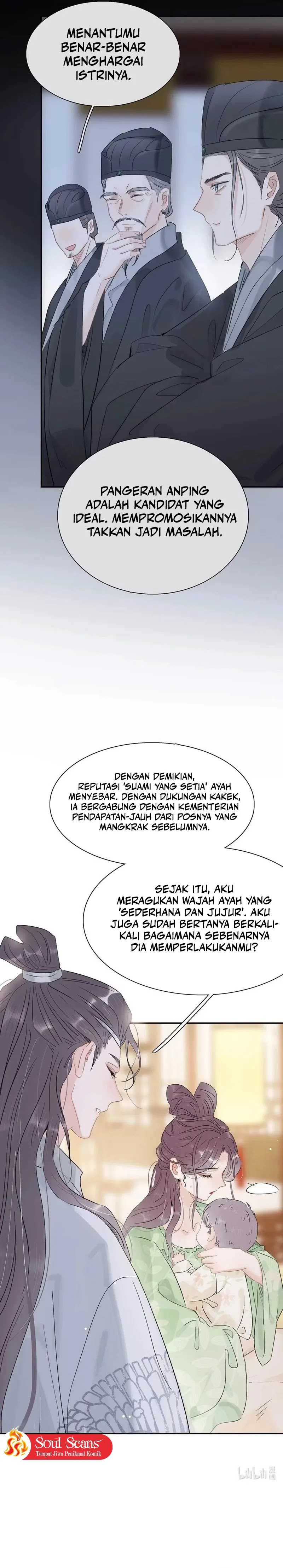 After the Novel Villains Heard My Inner Voice Chapter 04