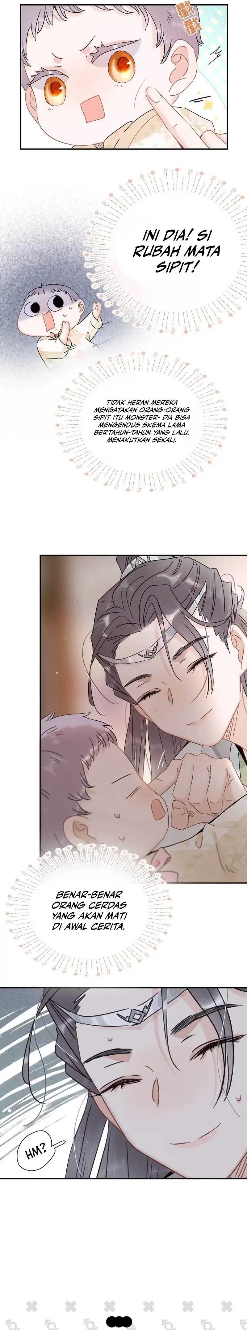 After the Novel Villains Heard My Inner Voice Chapter 04
