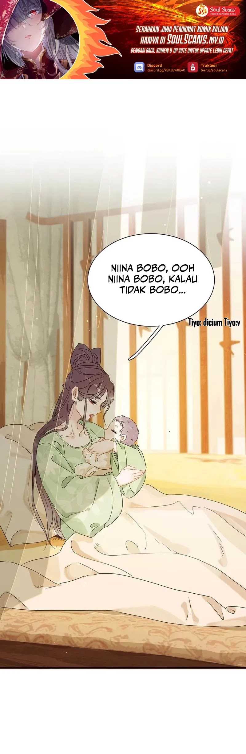 After the Novel Villains Heard My Inner Voice Chapter 04
