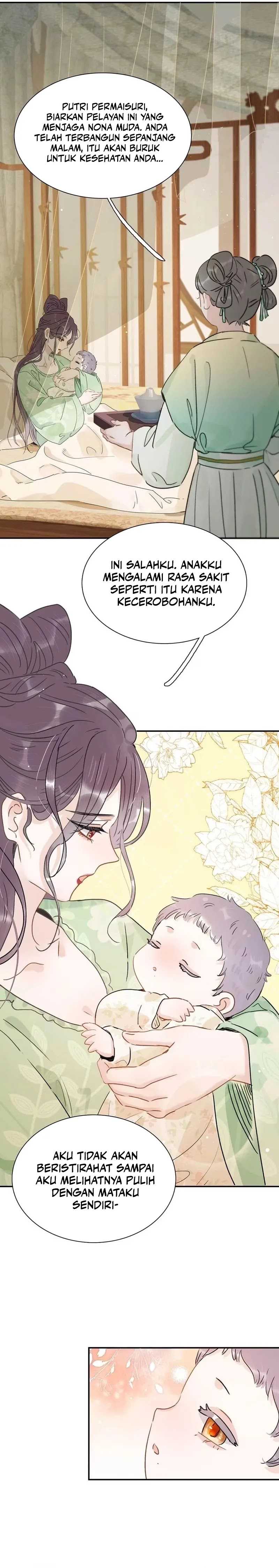 After the Novel Villains Heard My Inner Voice Chapter 04
